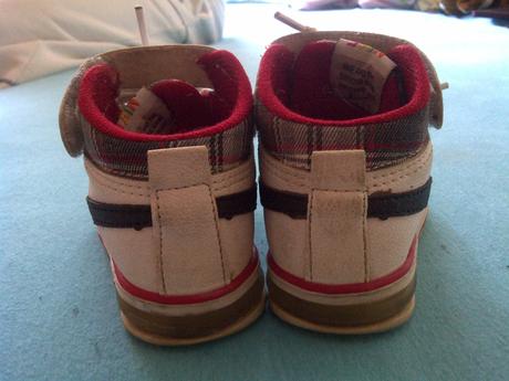 Tenisocky , nike,21