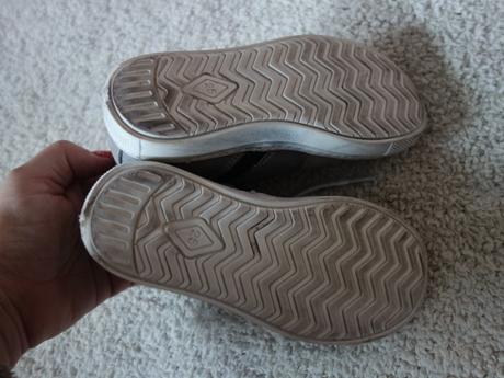 Topky bimbi shoes, 25