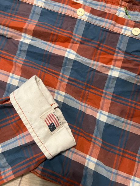 Košeľa, tommy hilfiger,l