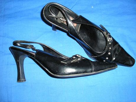 Sandále znač. 634, graceland,40