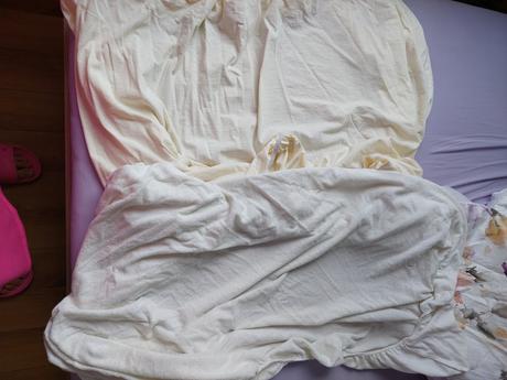 Plachty do postielky, šírka (cm): 90,dĺžka (cm): 130