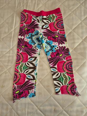 Legíny, desigual,140