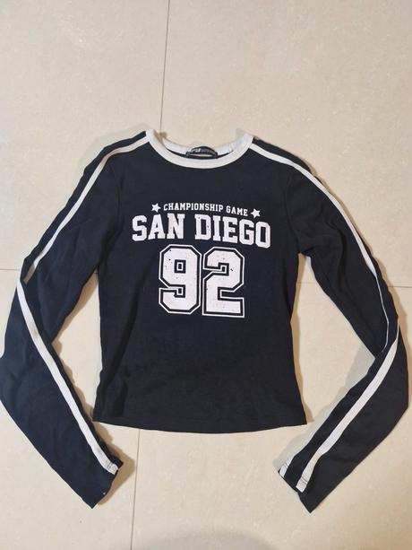 Damske tricko xxs, fishbone,xs