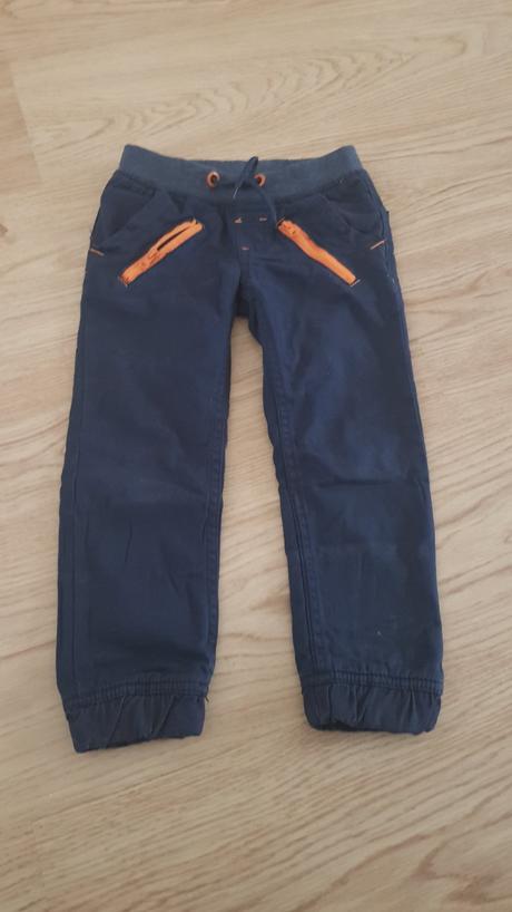 Podsite nohavice, kiki&koko,104