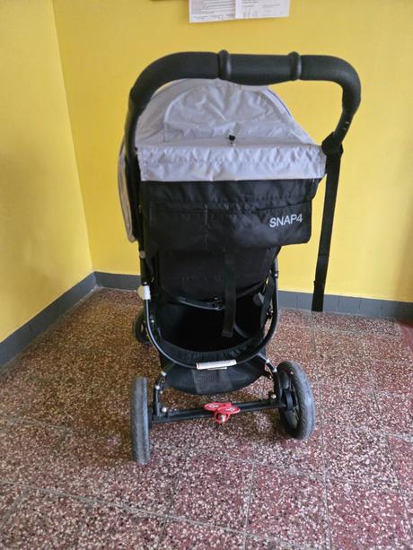 Športový kočík valco baby snap 4, valco baby,valco baby snap 4