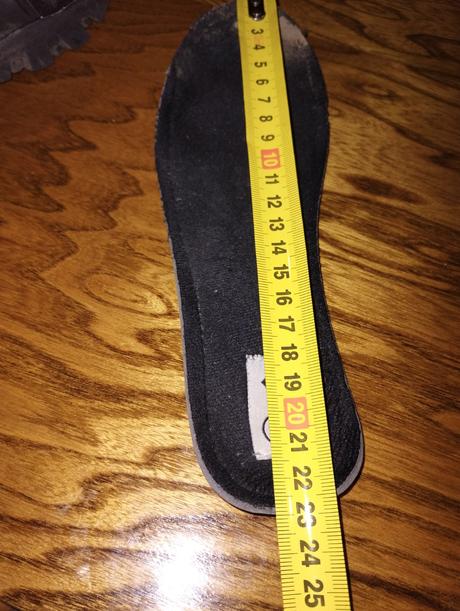 Zimné topanky, mckinley,35