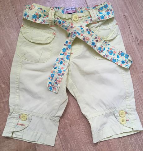 Nohavice, early days,92