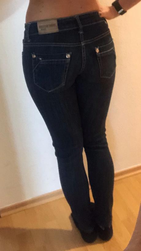 Rifle tommy hilfiger, tommy hilfiger,34