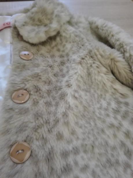 Kožusok 6-7, cq,128