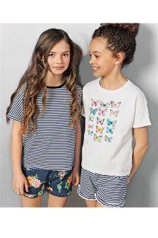 2 balenie pyžamiek next, next,152