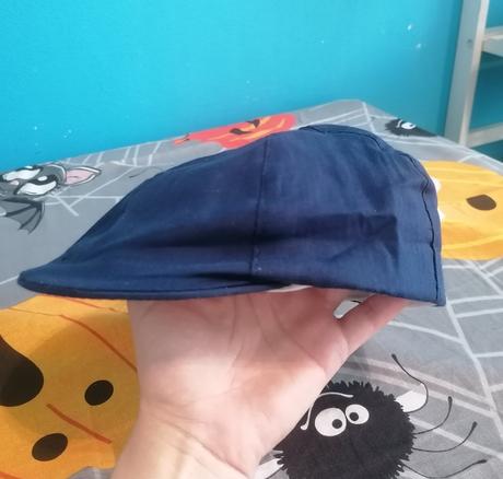 Chlapčenská baretka, pepco,80