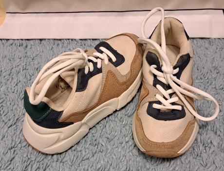 Frajerske tenisky, reserved,29