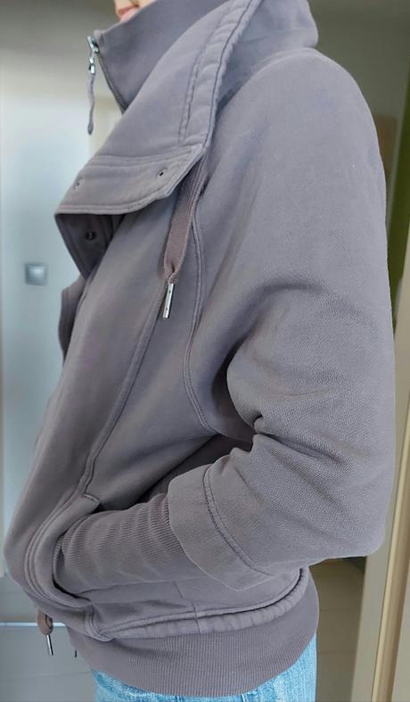 Mikina calvin klein jeans veľ. xs, calvin klein,xs