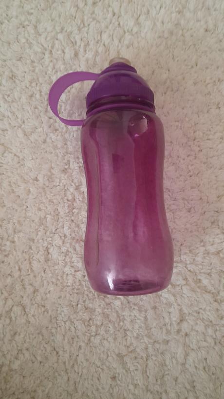 Flasa darujem k nakupu, 