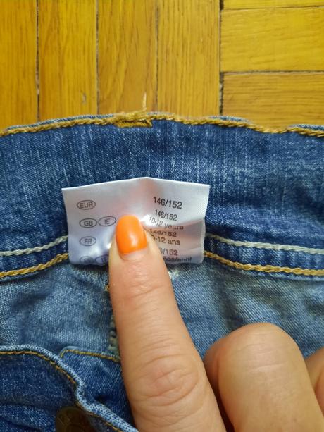 Dievčenské rifle, 146