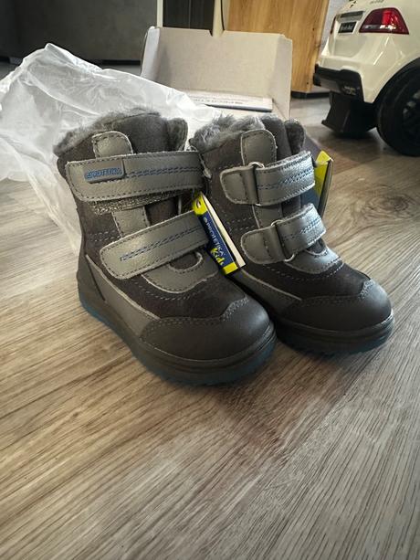 Čižmy, protetika,19