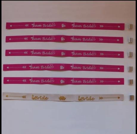 Doplnky na rozlúčku so slobodou, 