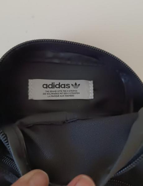 Adidas taška cez rameno, adidas