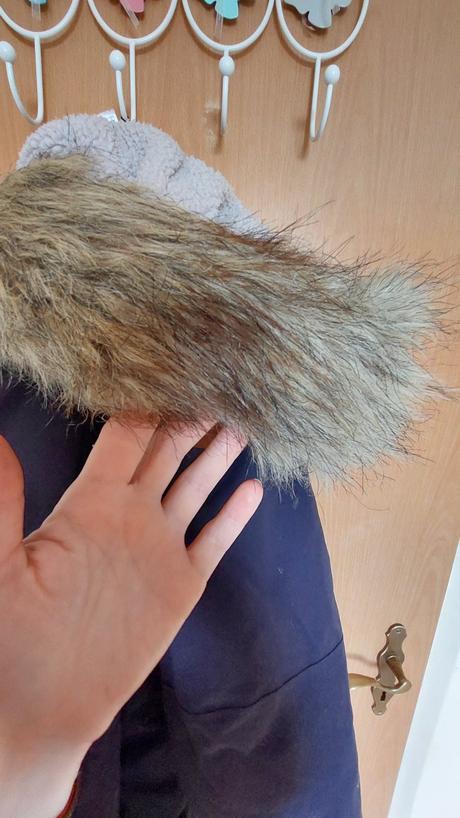 Pánska zimná bunda, decathlon,xs