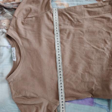 Tričko, stradivarius,xs