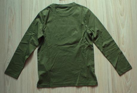 Detské khaki pyžamo, v. 152/158 (12/13 rokov), coccodrillo,152