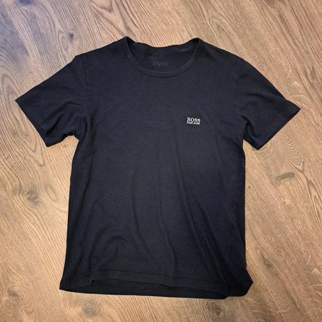 Pánske tričko, hugo boss,s