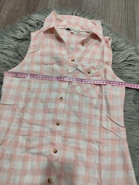 Košeľa f&f veľ. 34, f&f,34