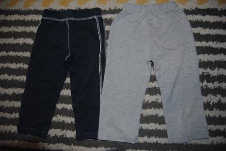 Teplaky cena spolu, cherokee,92