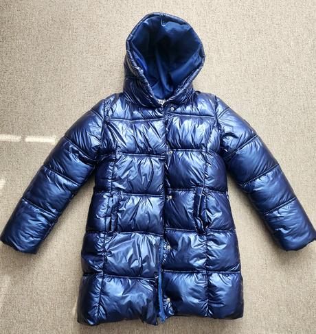 Zimna bunda, minoti,128