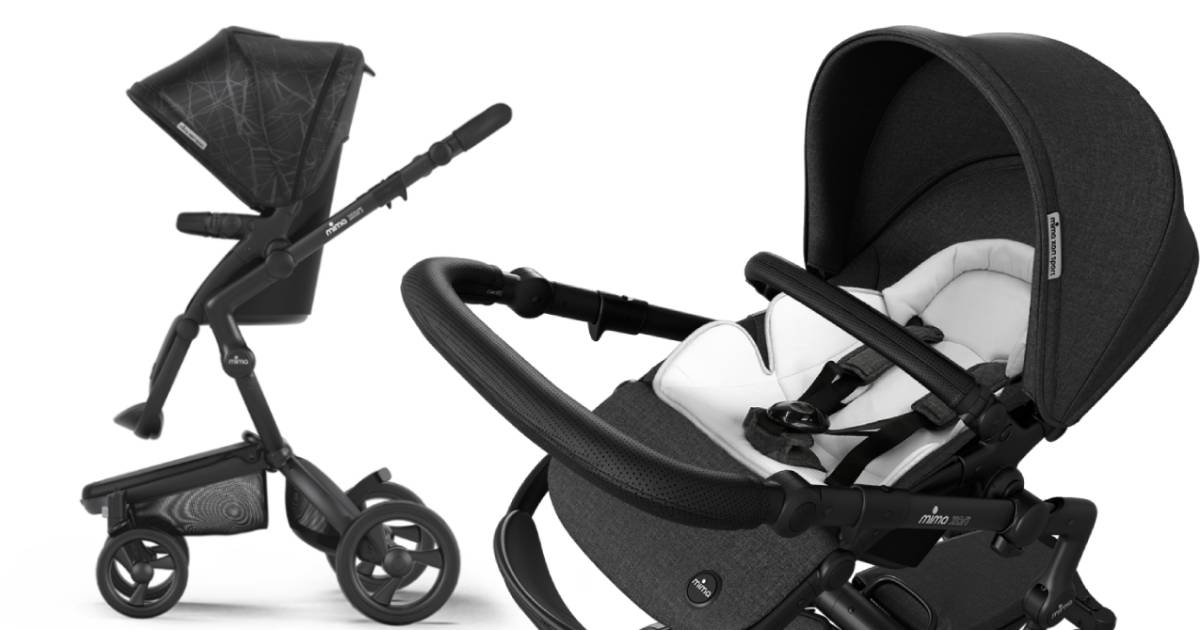 Mima Xari Sport Mima Xari Sport