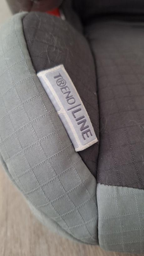 Autosedačka romer, römer