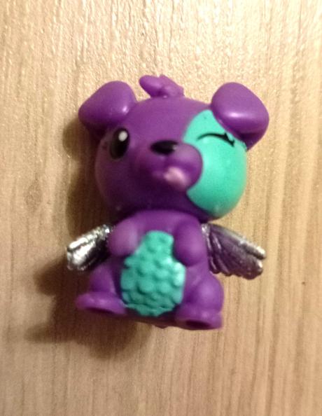 Figúrky zvieratká, 