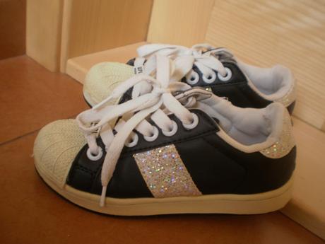 Balík topánočiek dievčenských veľkosť 29, 29