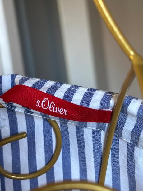 S.oliver letné šaty, s.oliver,44