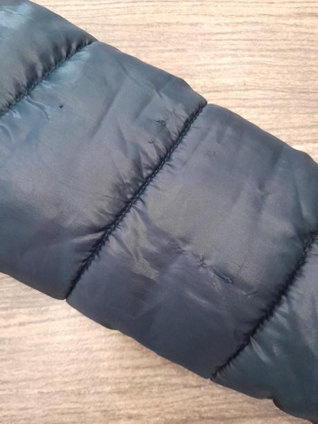 Zimna bunda, loap,116