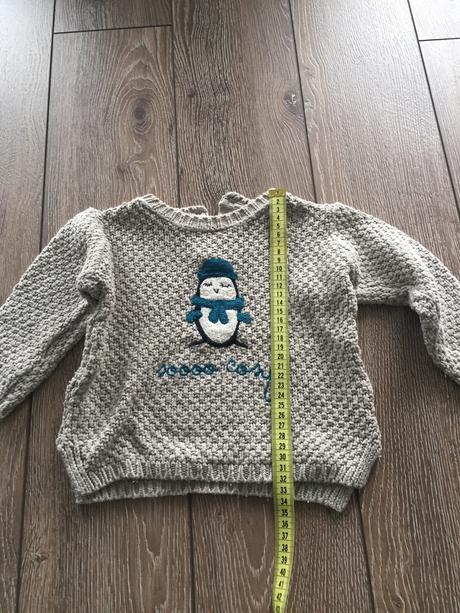 Svetrik zara, zara,86