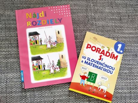 Detske ucebnice, 
