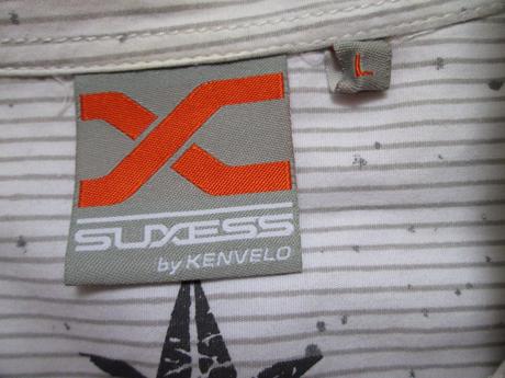 Košeľa kenvelo č. l, kenvelo,l