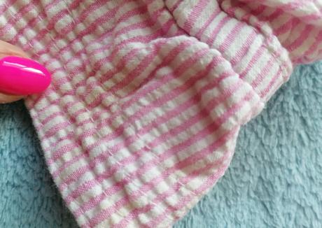 Letný klobúčik a šatka, 86