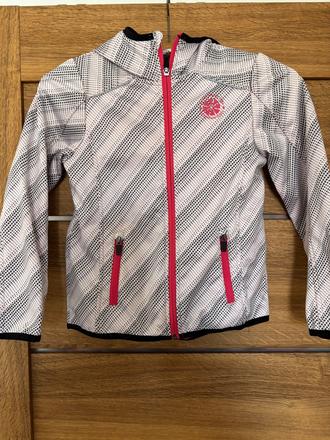 Sofštelová vetrovka, crivit,122