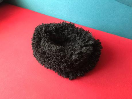 Nakrcnik krasny stylovy,vel. uni,