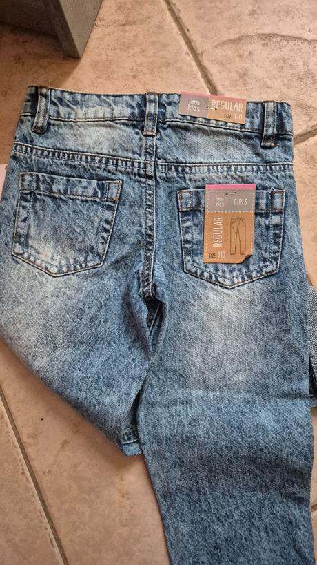 Rifle s visackou, 110