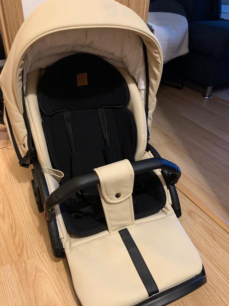 Kocik trojkombinacia, dada paradiso,dada paradiso max 500