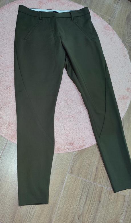 Nohavice fiveunits, m