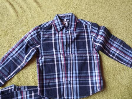 Sviatocna karovana kosela, c&a,104