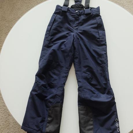 Otepľovačky crivit 122/128, 122