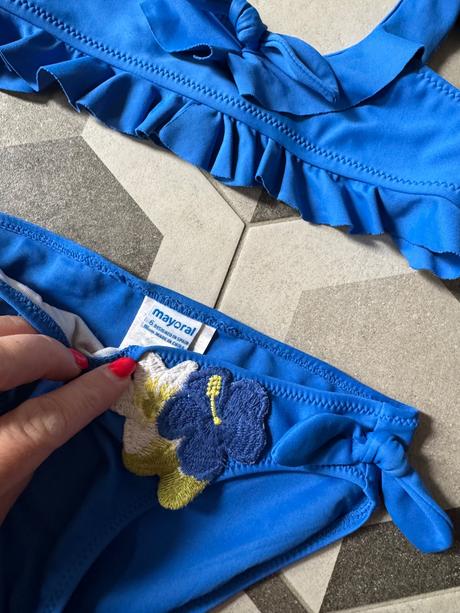 Mayoral plavky, mayoral,116