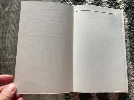 Kóma-druhé vyd.1988, 