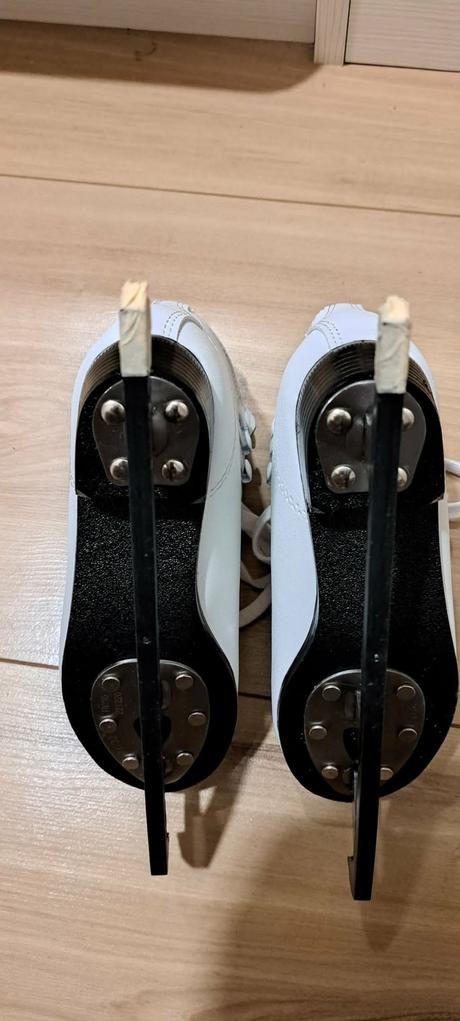 Detské korčule oxelo, 31