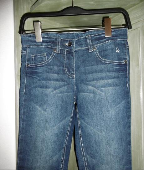 Skinny, benetton,152